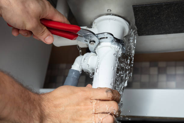Best Ceiling water damage repair  in Collins, MS